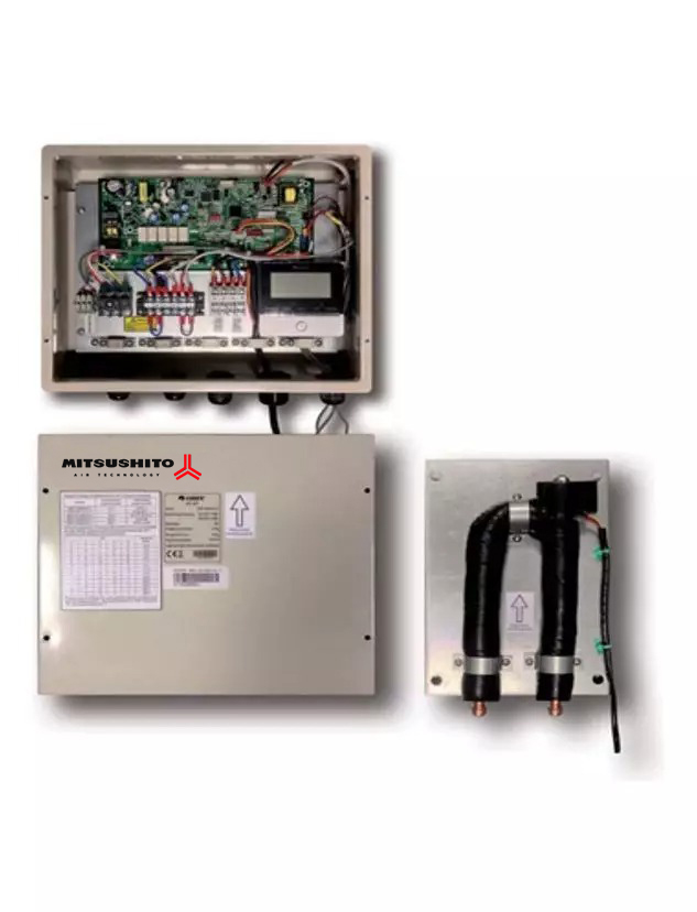 Контролер MGV6 (AHU-KIT)